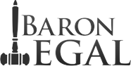 Baron Legal logo